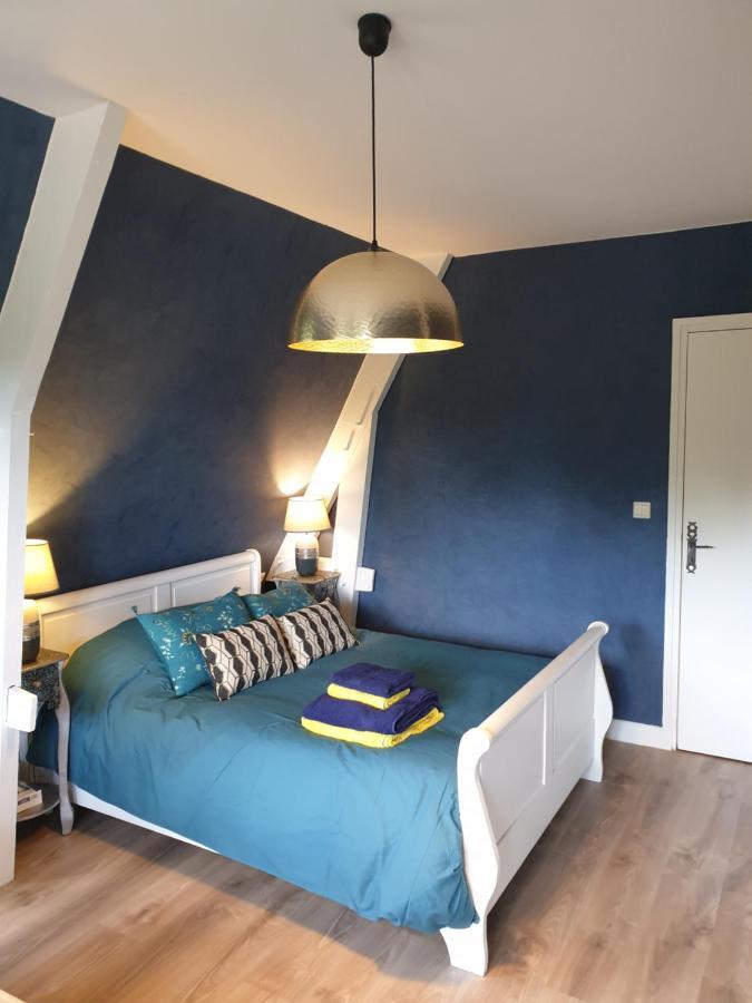 Freneuse-Sur-Risle Chambre D'Hote Normande מראה חיצוני תמונה